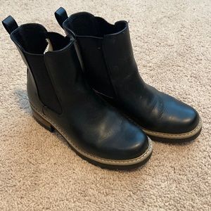 Chelsea Boots